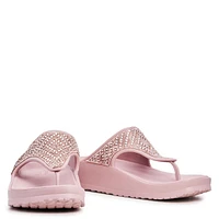 Women's Arch Fit Cali Breeze 2.0 Shine On Sandal