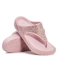 Women's Arch Fit Cali Breeze 2.0 Shine On Sandal