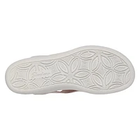 Hands Free Slip-Ins Martha Stewart Pier-Lite Wedge Sandal