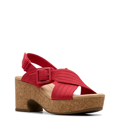 Women's Nerisa West Heeled Sandal