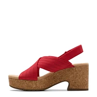 Women's Nerisa West Heeled Sandal