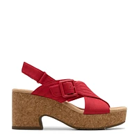 Women's Nerisa West Heeled Sandal
