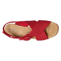 Women's Nerisa West Heeled Sandal