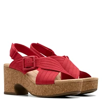 Women's Nerisa West Heeled Sandal