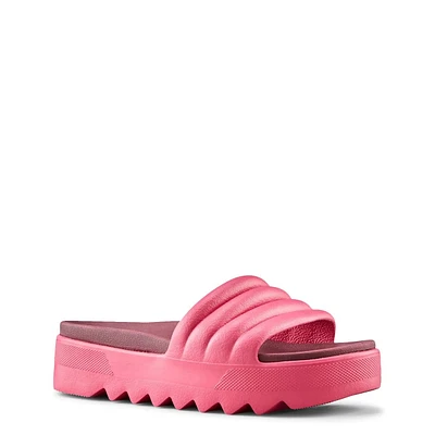 Pool Party Slide Sandal