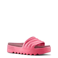 Pool Party Slide Sandal