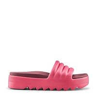 Pool Party Slide Sandal