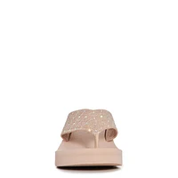 Talor Wedge Sandal