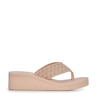 Talor Wedge Sandal