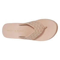 Talor Wedge Sandal