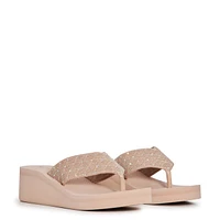 Talor Wedge Sandal