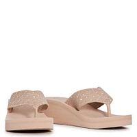 Talor Wedge Sandal