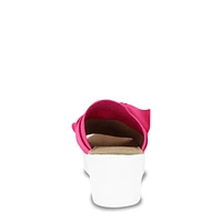 Women's Venti Freesia Wedge Sandal