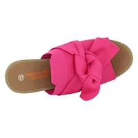 Women's Venti Freesia Wedge Sandal