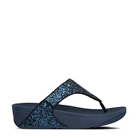 Lulu Glitter Flip Flop