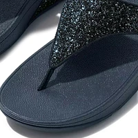 Lulu Glitter Flip Flop