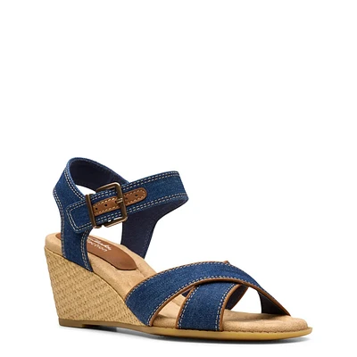 Women's Emmalae Iris Wedge Sandal