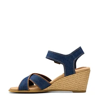 Women's Emmalae Iris Wedge Sandal