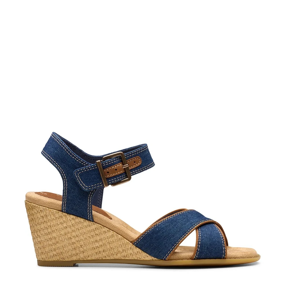 Women's Emmalae Iris Wedge Sandal