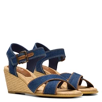 Women's Emmalae Iris Wedge Sandal