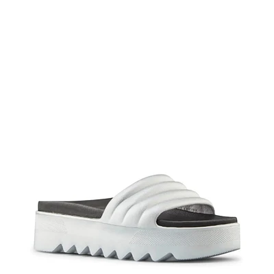 Pool Party Slide Sandal