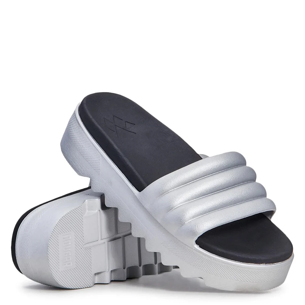 Pool Party Slide Sandal