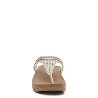 Vosne Wedge Sandal