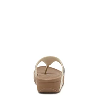 Vosne Wedge Sandal