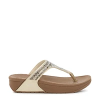 Vosne Wedge Sandal