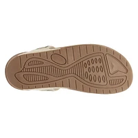 Vosne Wedge Sandal