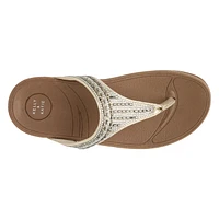 Vosne Wedge Sandal
