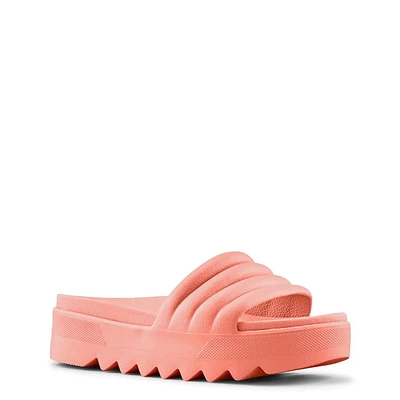 Women's Pool Party Slide Sandal