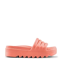 Women's Pool Party Slide Sandal