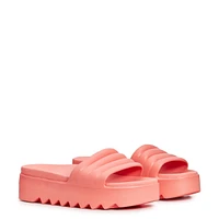 Women's Pool Party Slide Sandal