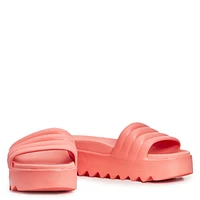Women's Pool Party Slide Sandal