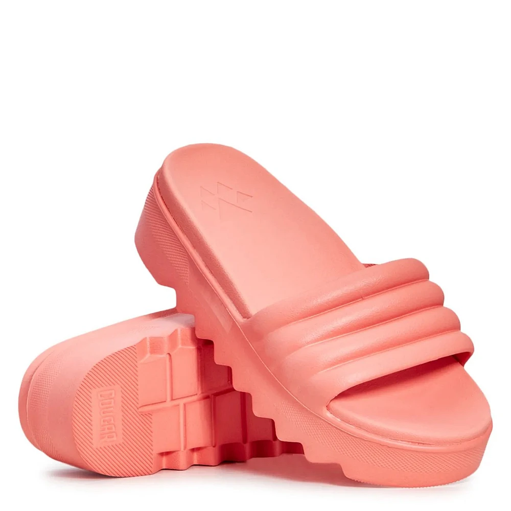 Women's Pool Party Slide Sandal