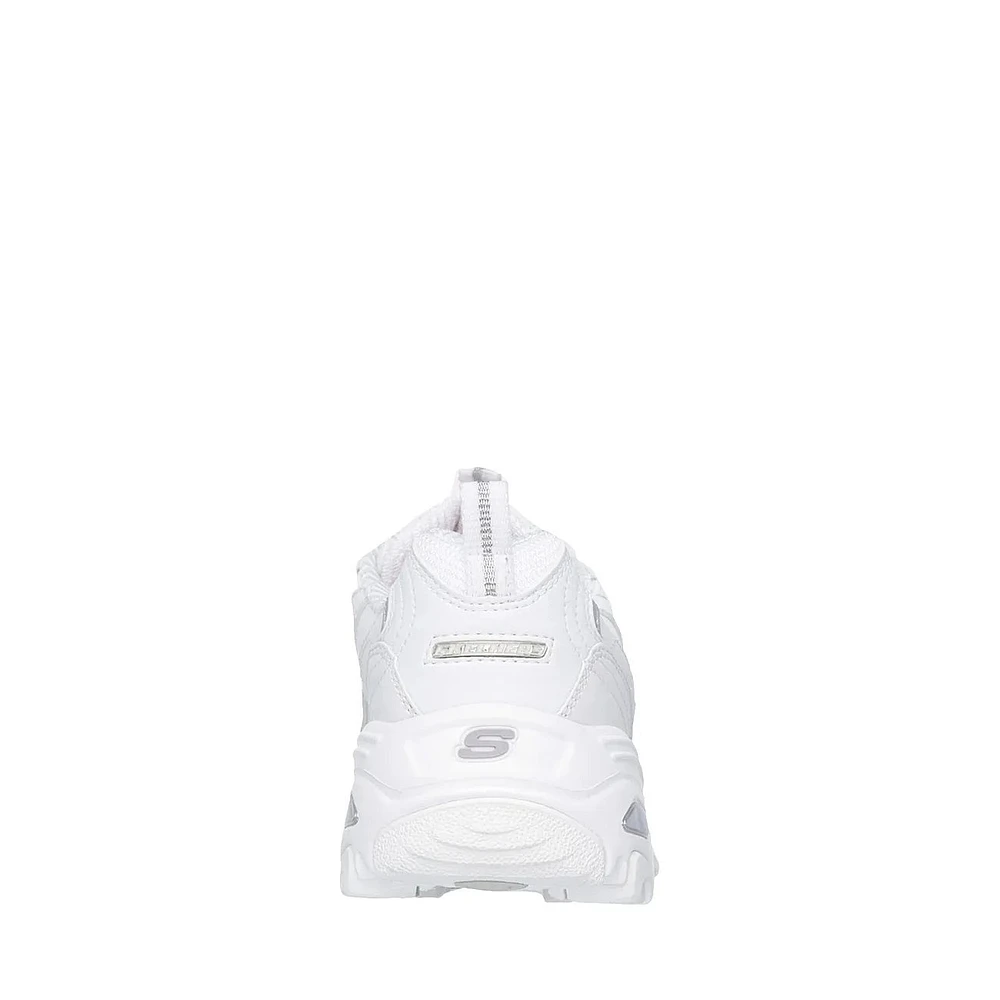 D'Lites Fresh Start Wide Width Sneaker
