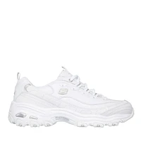 D'Lites Fresh Start Wide Width Sneaker