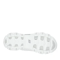D'Lites Fresh Start Wide Width Sneaker