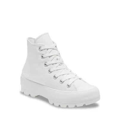 Women's Chuck Taylor All Star Lugged Sneaker