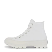Women's Chuck Taylor All Star Lugged Sneaker