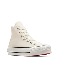 Women's Chuck Taylor All Star High Lift Sneaker