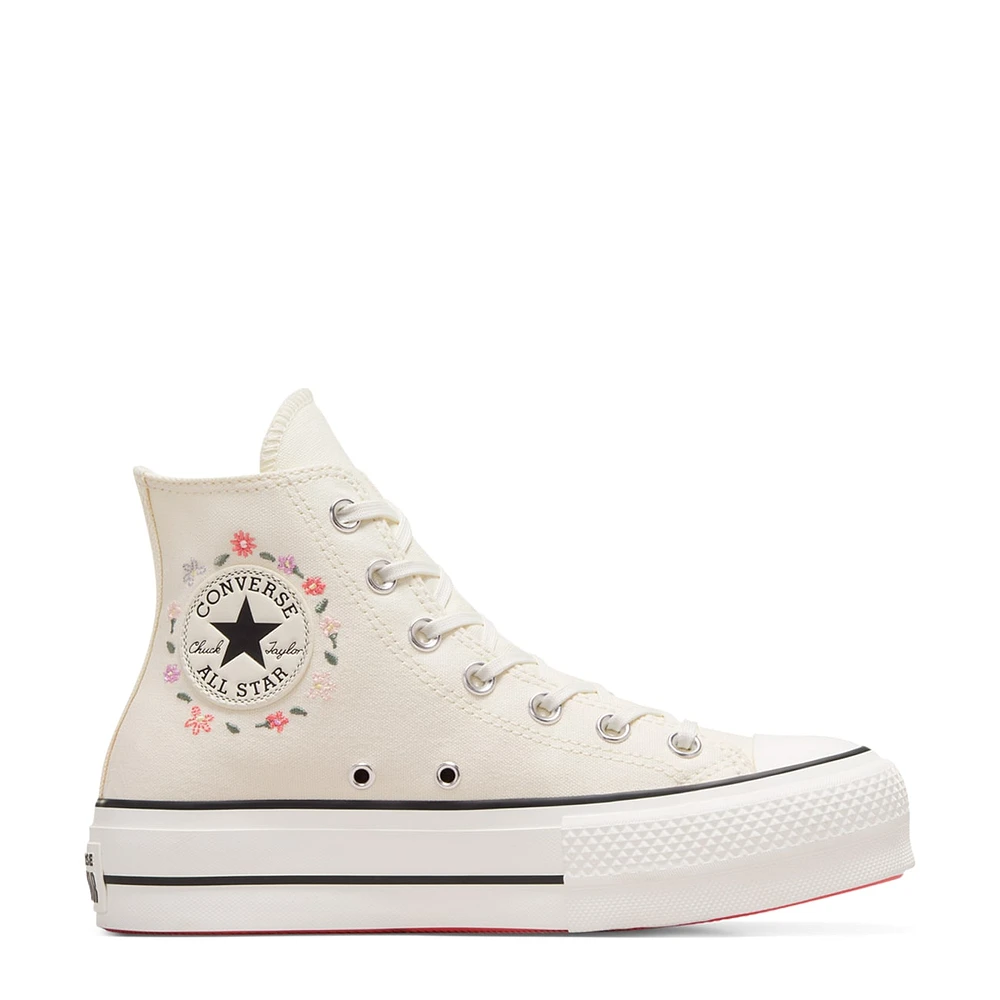 Women's Chuck Taylor All Star High Lift Sneaker