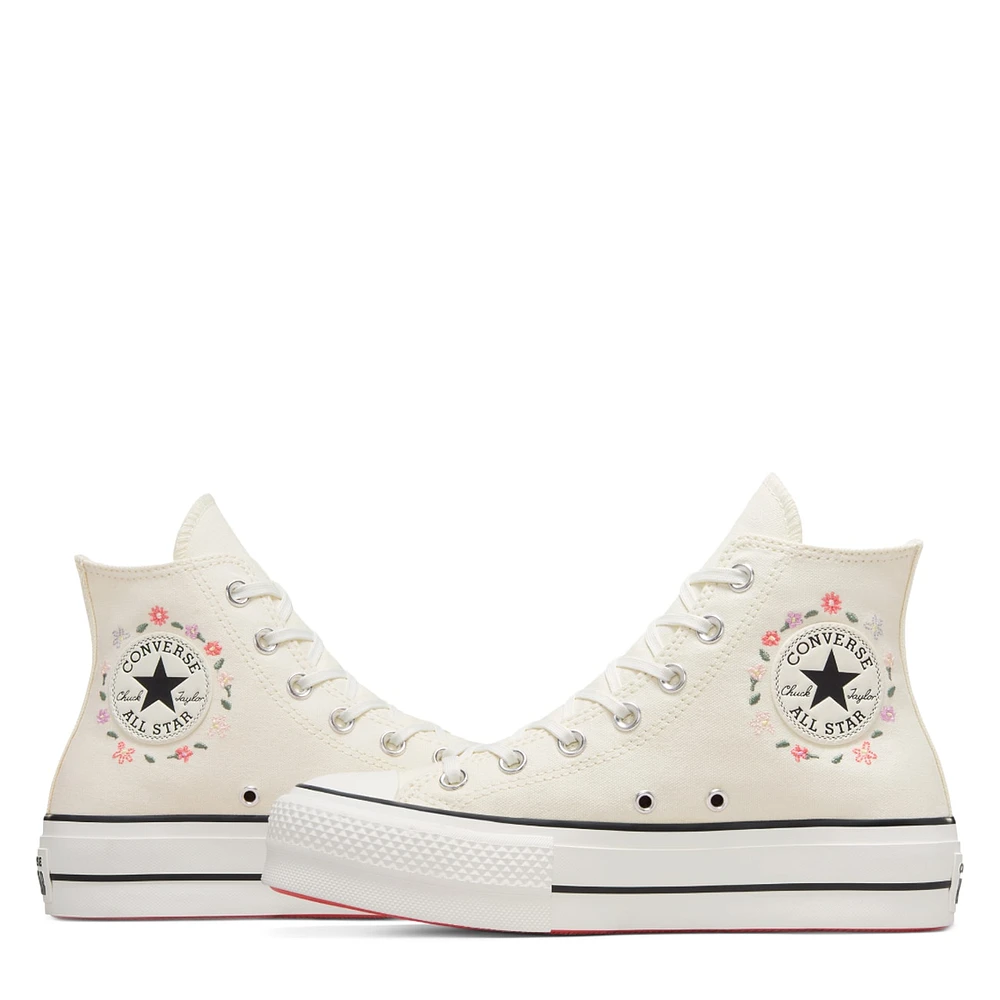 Women's Chuck Taylor All Star High Lift Sneaker