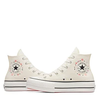 Women's Chuck Taylor All Star High Lift Sneaker