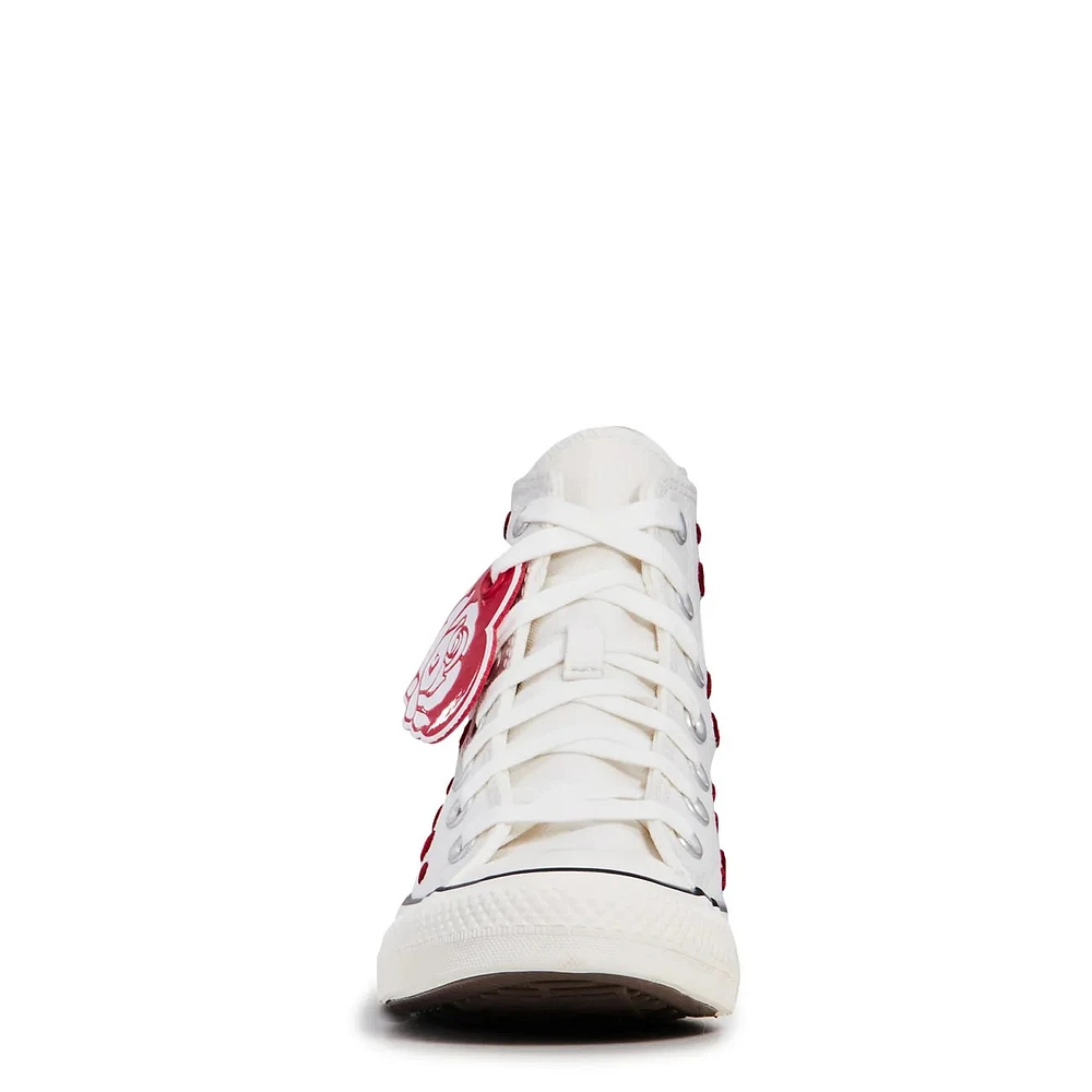 Women's Chuck Taylor All Star Valentine's Day High Top Sneaker