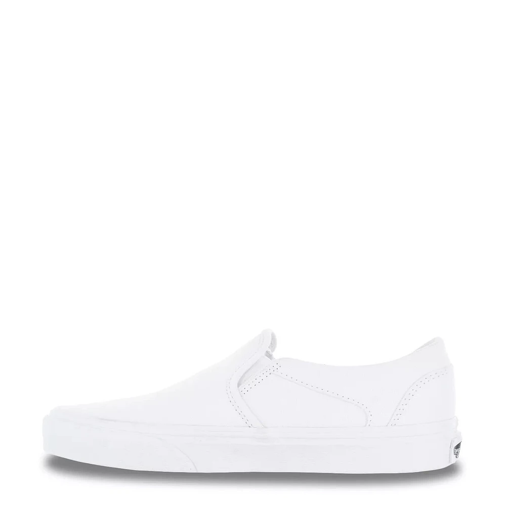 Women's Asher Slip-On Sneaker