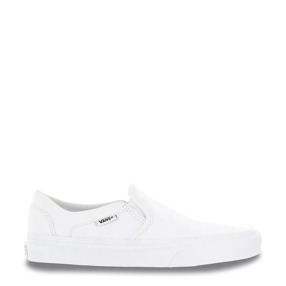 Women's Asher Slip-On Sneaker