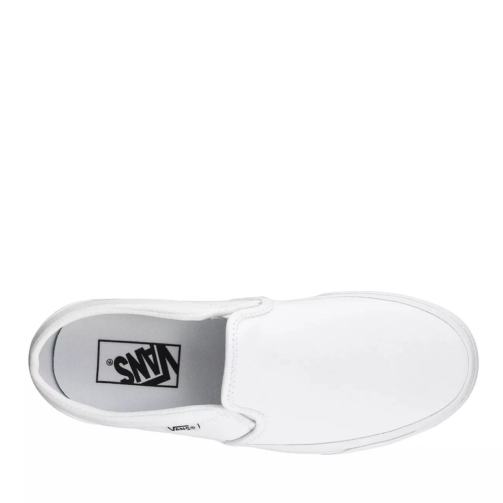 Women's Asher Slip-On Sneaker