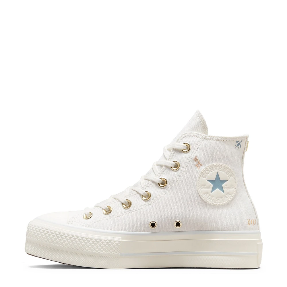 Women's Chuck Taylor All Star Lift Sneaker